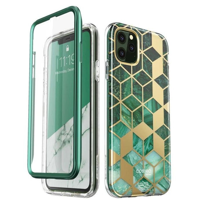 Iphone 11 Pro Case 5.8’ 2019 Cosmo Full-body Shinning