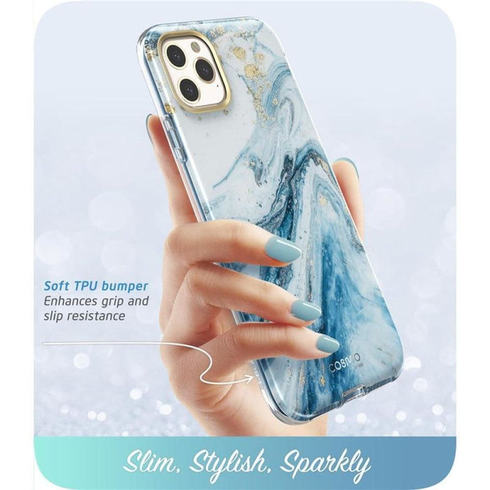 For Iphone 11 Pro Case 5.8 2019 Cosmo Full - body Shinning