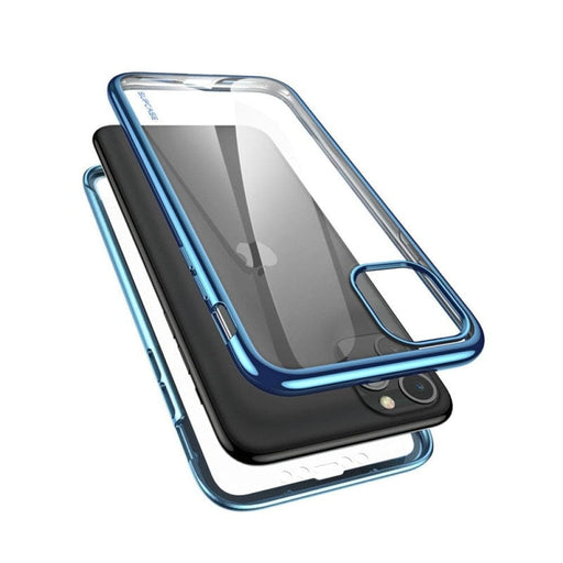 For Iphone 11 Pro Case 5.8’ Ub Electro Metallic