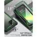 For Iphone 11 Pro Case 5.8 Inch Ares Full-body Rugged