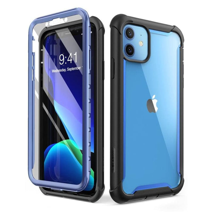 For Iphone 11 Case 6.1 Inch 2019 Ares Full-body Rugged