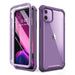 For Iphone 11 Case 6.1 Inch 2019 Ares Full-body Rugged