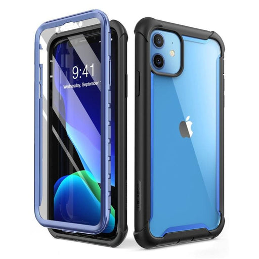 For Iphone 11 Case 6.1 Inch 2019 Ares Full-body Rugged