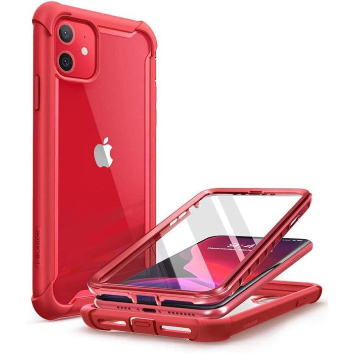 For Iphone 11 Case 6.1 Inch 2019 Ares Full-body Rugged