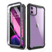 For Iphone 11 Case 6.1 Inch 2019 Ares Full-body Rugged