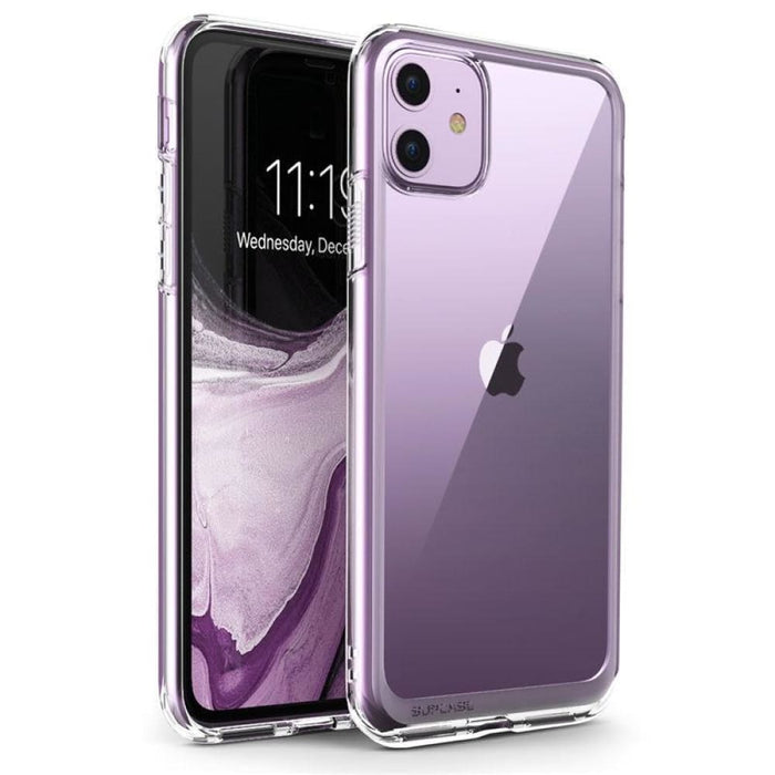 Iphone 11 Case 6.1 Inch 2019 Ub Style Protective Bumper-5