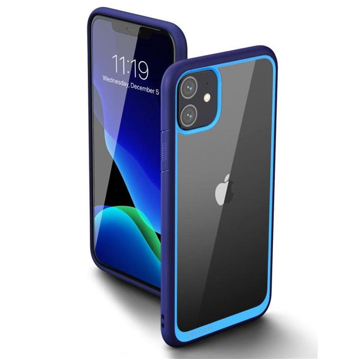 Iphone 11 Case 6.1 Inch 2019 Ub Style Protective Bumper - 5