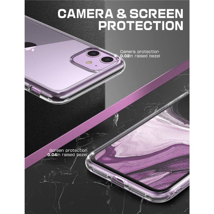 Iphone 11 Case 6.1 Inch 2019 Ub Style Protective Bumper-5