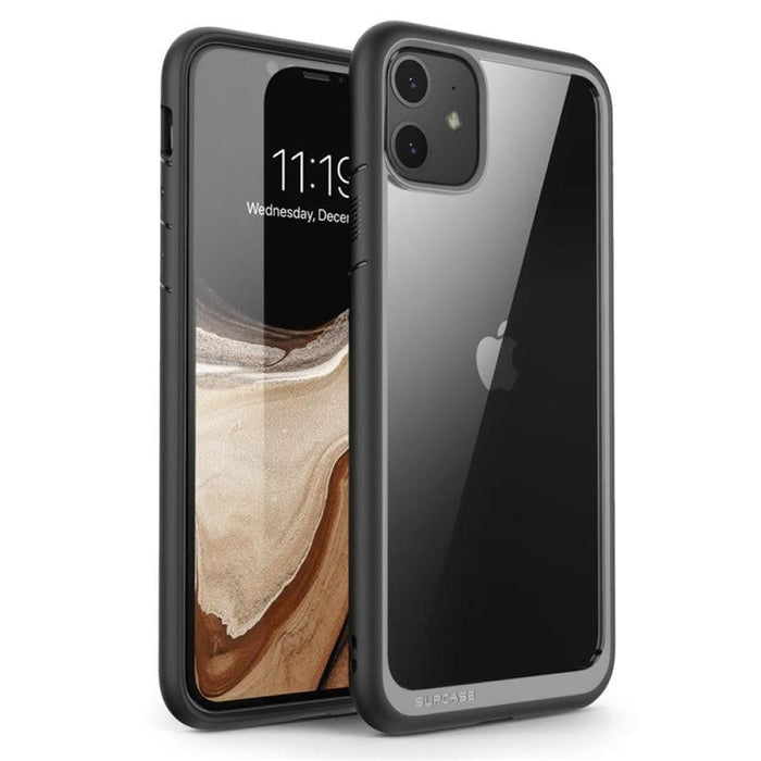 Iphone 11 Case 6.1 Inch 2019 Ub Style Protective Bumper-5
