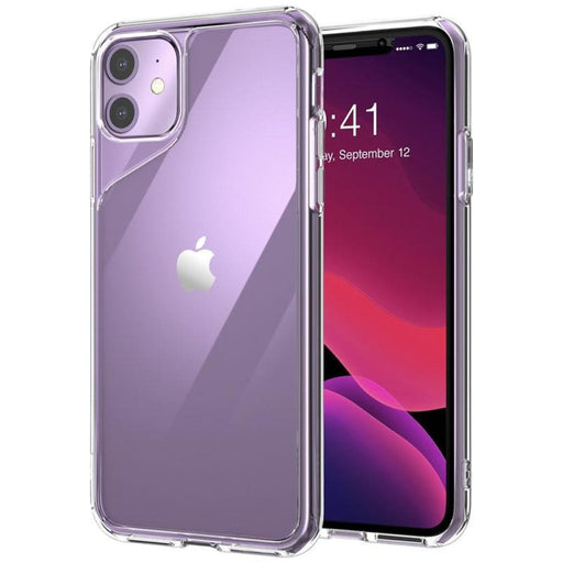 For Iphone 11 Case 6.1 Inch Halo Series Scratch