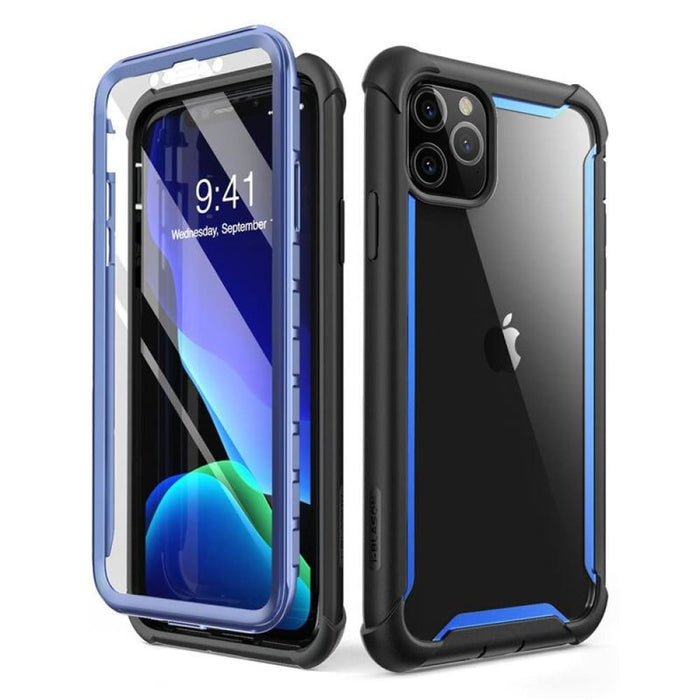 For Iphone 11 Pro Max Case 6.5’ Ares Full - body Rugged