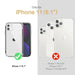 Iphone 11 Case Full Body Protection With Built In Screen