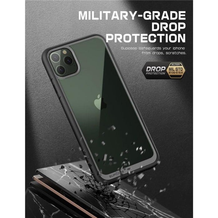Iphone 11 Pro Max Premium Hybrid Protective Bumper Case