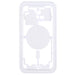 Iphone 12 Battery Cover Laser Disassembly Positioning