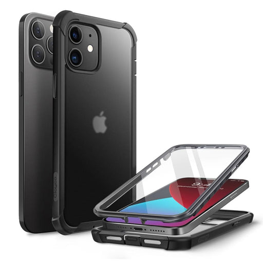 For Iphone 12 Pro Case 6.1“ Clayco Forza Dual Layer