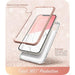 For Iphone 12 Mini Case 5.4 Inch I - blason Cosmo Full