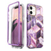 For Iphone 12 Mini Case 5.4 Inch I - blason Cosmo Full