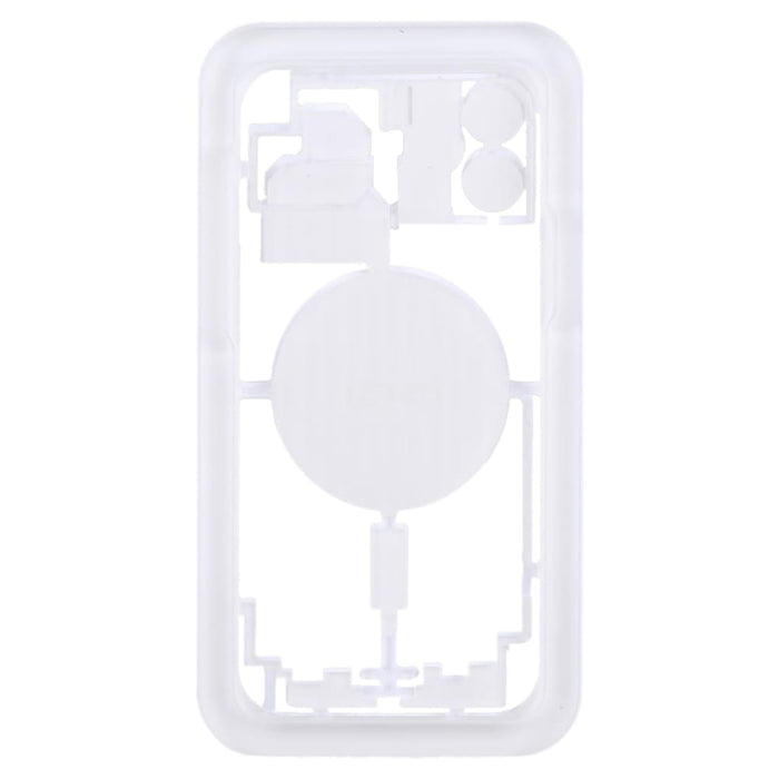 Iphone 12 Pro Battery Cover Laser Disassembly Positioning