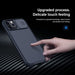 For Iphone 12 Pro Series Camshield Case Compatible