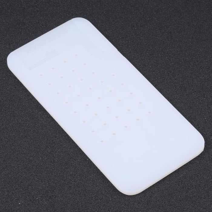 Iphone 13/13 Pro Glue Silicone Pad Removal