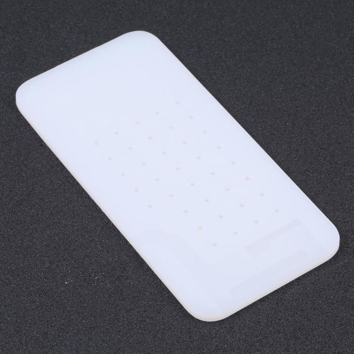 Iphone 13/13 Pro Glue Silicone Pad Removal