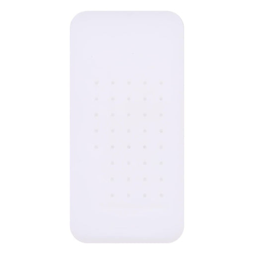 Iphone 13/13 Pro Glue Silicone Pad Removal