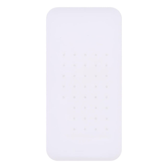 Iphone 13/13 Pro Glue Silicone Pad Removal