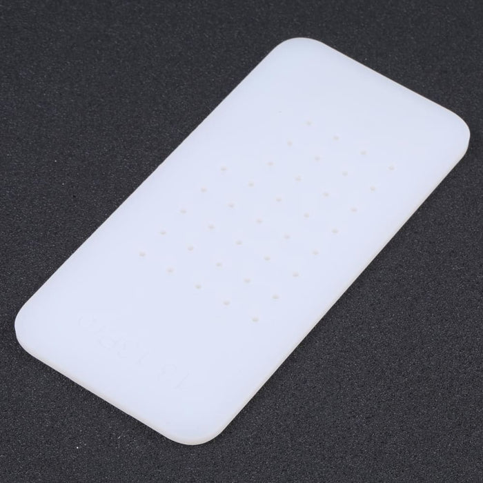 Iphone 13/13 Pro Glue Silicone Pad Removal