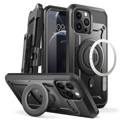 For Iphone 13 Pro Max Case 6.7“ 2021 Supcase Ub Mag Full