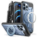 For Iphone 13 Pro Max Case 6.7“ 2021 Supcase Ub Mag Full