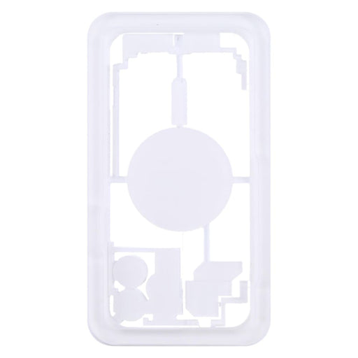 Iphone 13 Pro Max Battery Cover Laser Disassembly