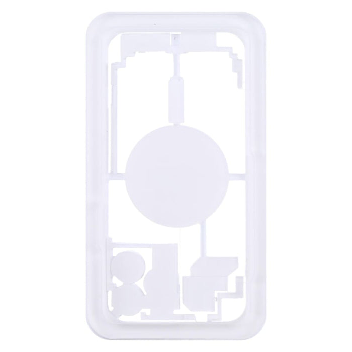 Iphone 13 Pro Max Battery Cover Laser Disassembly