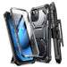 For Iphone 14 for 13 6.1’ Case Armorbox Full-body Rugged