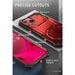 For Iphone 14 for 13 6.1’ Case Armorbox Full-body Rugged