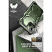 For Iphone 14 for 13 6.1’ Case Armorbox Full-body Rugged