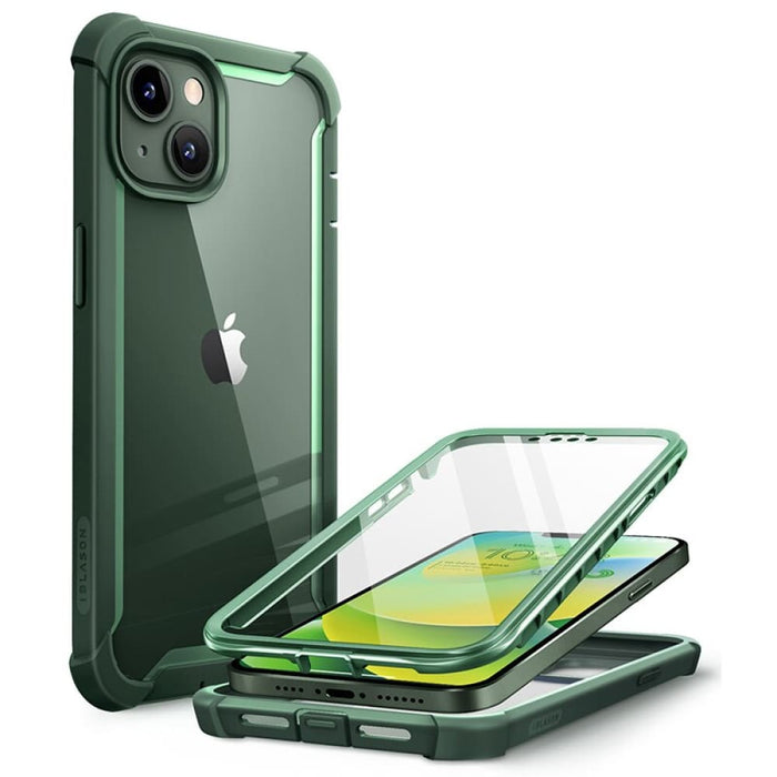 For Iphone 14 Case 6.1“ 2022 I-blason Ares Full-body Rugged