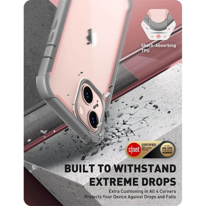 For Iphone 14 Case 6.1“ 2022 I-blason Ares Full-body Rugged