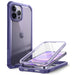 For Iphone 14 Pro Case 6.1 Inch Ares Dual Layer Rugged