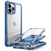 For Iphone 14 Pro Case 6.1 Inch Ares Dual Layer Rugged