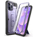 For Iphone 14 Pro Max Case 6.7’ 2022 Supcase Ub Full-body