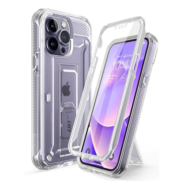 For Iphone 14 Pro Max Case 6.7’ 2022 Supcase Ub Full-body