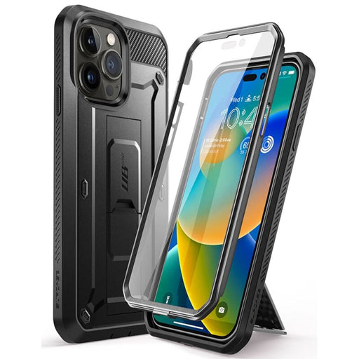 For Iphone 14 Pro Max Case 6.7’ 2022 Supcase Ub Full