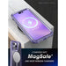 For Iphone 14 Pro Max Case 6.7’ Ub Edge Mag Slim Frame