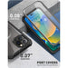 For Iphone 14 Pro Max Case 6.7 Inch Ares Mag Dual Layer