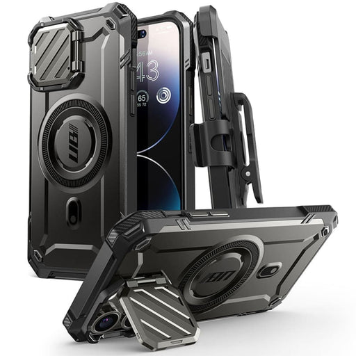 For Iphone 14 Pro Max/for 13 Max Case Mag Xt Full Body