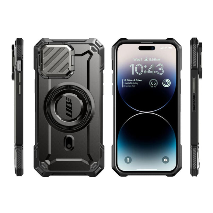For Iphone 14 Pro Max/for 13 Max Case Mag Xt Full Body