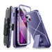 For Iphone 14 Plus Case 6.7’ Infinity Full - body Heavy