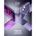 For Iphone 14 Plus Case 6.7’ Infinity Full - body Heavy