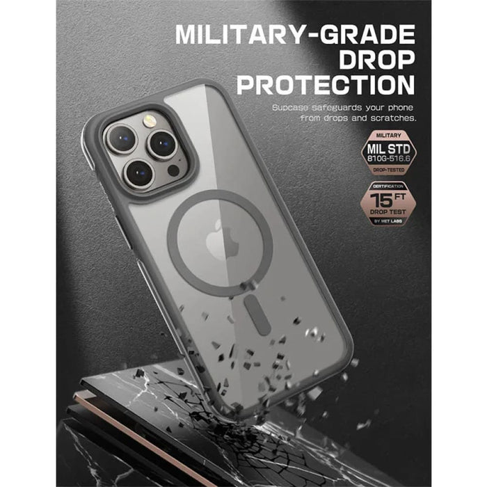 For Iphone 15 Pro Max 6.7 Inch Ub Air Mag Series Shockproof