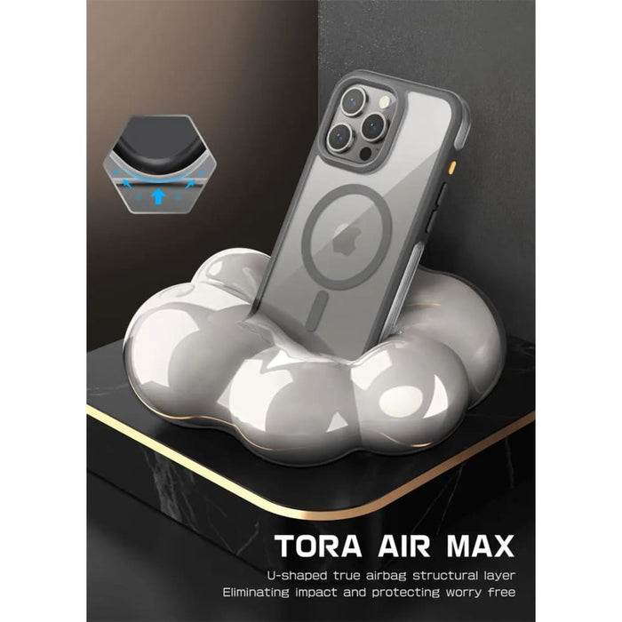 For Iphone 15 Pro Max 6.7 Inch Ub Air Mag Series Shockproof